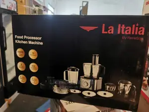 Food Processor.High Power!!