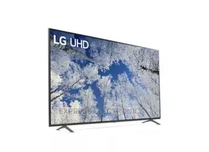 A New Slim Design 70UR80003 UHD Smart Smart Lg Tv