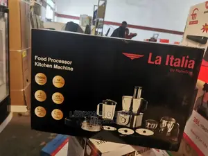 Excellent//Home Kitchen Machine (Food Processor)