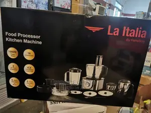 Original Food Processor