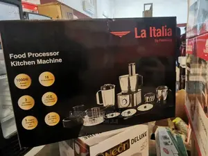 Instant Power Food Processor
