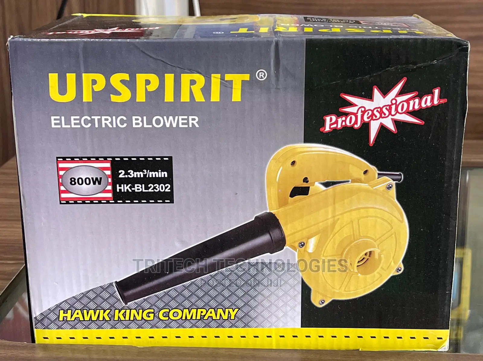 Upspirit Electric Blower (800w)