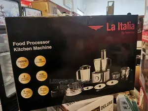 Food Processor// High Powerful Machine