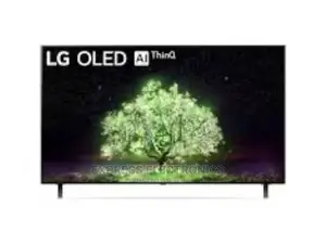 A New Slim Design OLED55A1PVA UHD Smart LG