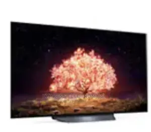 Glossy UHD a New Slim Design LG Tv UHD OLED65C21LA