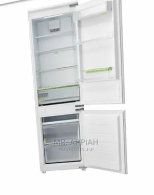 Latest and Affordable Midea HD-332RWEN 241ltr,Fridge 
