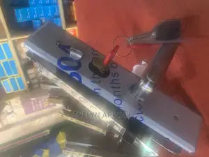 Stainless Steel China Door Lock