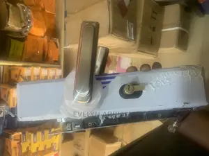 Stainless Steel China Door Lock