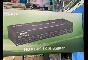 HDMI Splitter 1x16 Port