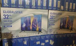 Smart~Globalstar_32inches Led Smart Digital Tv
