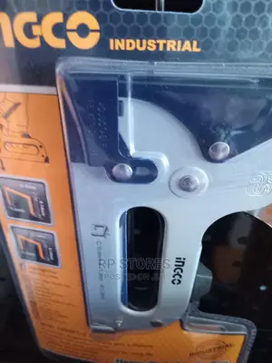 Heavy Duty Staple Gun Industrial
