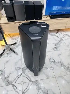 Water Resistance Top Panel Samsung MXT70 Soundbar