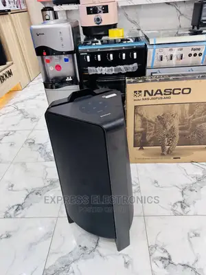 Connect,Lisandro Enjoy With Bluetooth Samsung MXT50 Sound