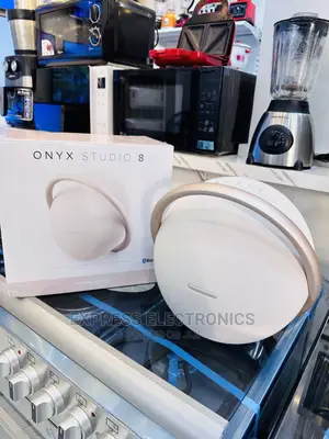 Connect,Listen and Enjoy With Bluetooth Onyx 8 Speaker