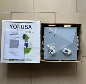 Energizer Yonusa Electric Fence Machine