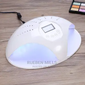 Two Hands Beauty Salon Nails Dryer
