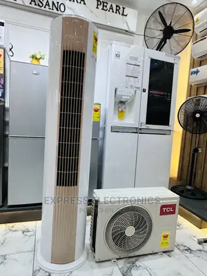 Stay Cool  Split Floor Standing 2.0hp TCL Ac