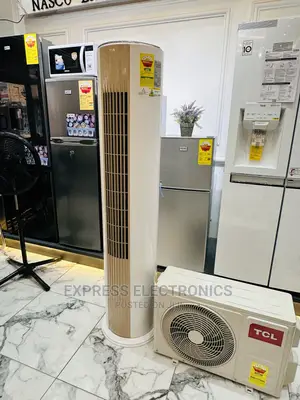 Embrace the Chill Split 2.0hp R410 Gas Floor Standing TCL