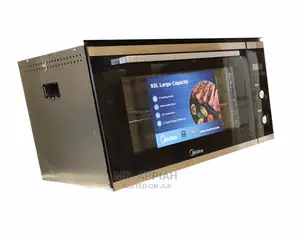 Latest and Durable Midea Built-in Electric Oven 93M90D0 