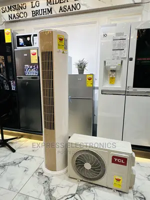 Exclusive Design Floor Standing AC 2.0jp TCL