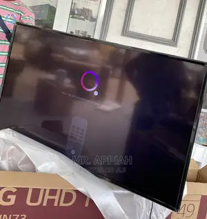 Real Uhd LG 49 Inch Samet Tv LED Tv(49UN7340) 