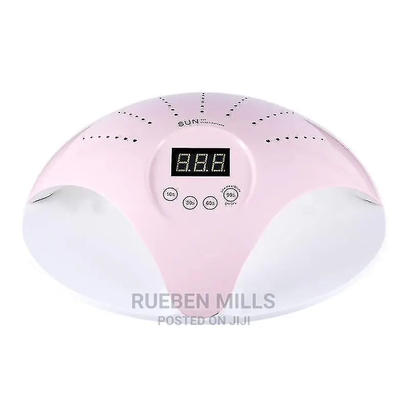 Professional Double Hands Nail Dryer