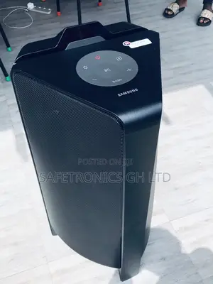 Samsung Bluetooth Mx-70t Wireless Speaker