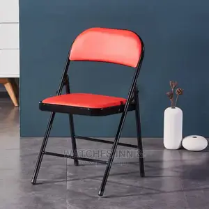 Quality Folding Conference Chair