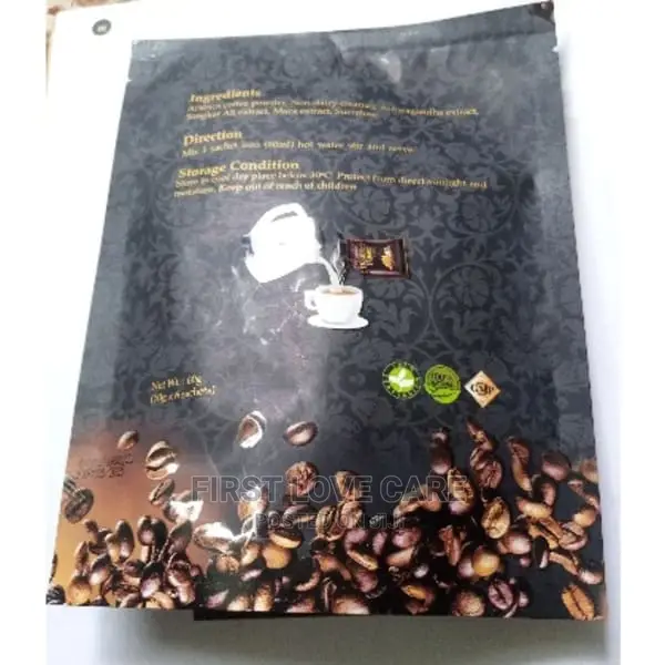 Double Root Coffee