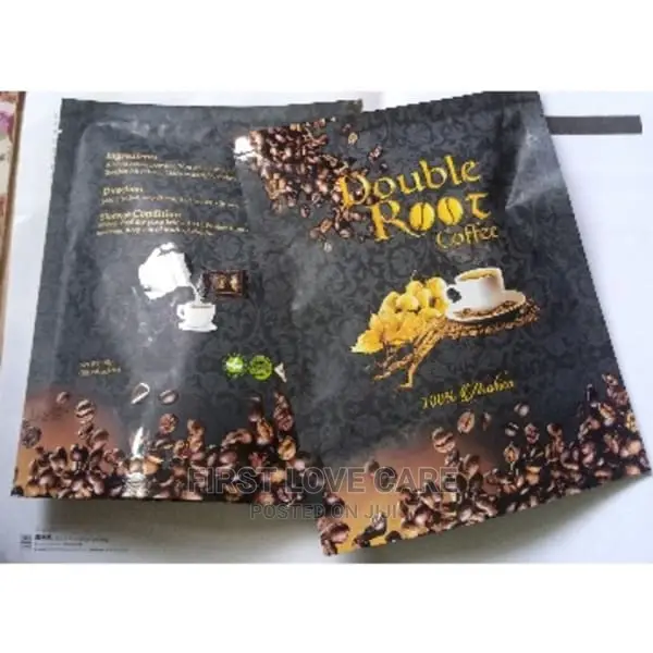 Double Root Coffee