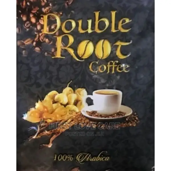 Double Root Coffee