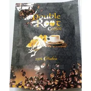 Double Root Coffee