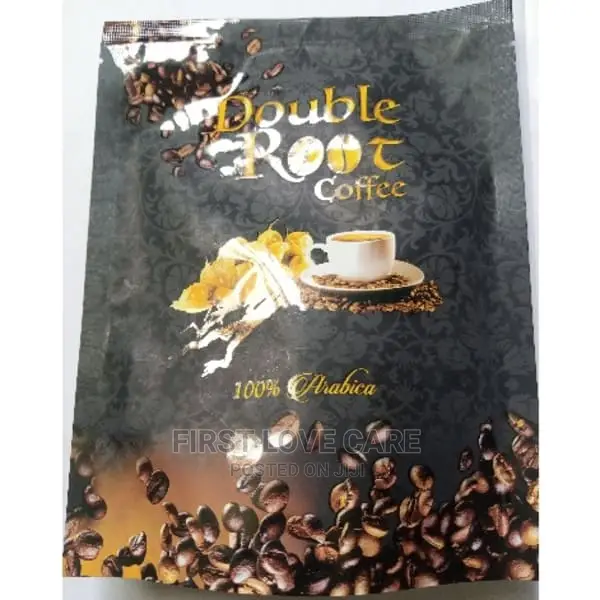 Double Root Coffee