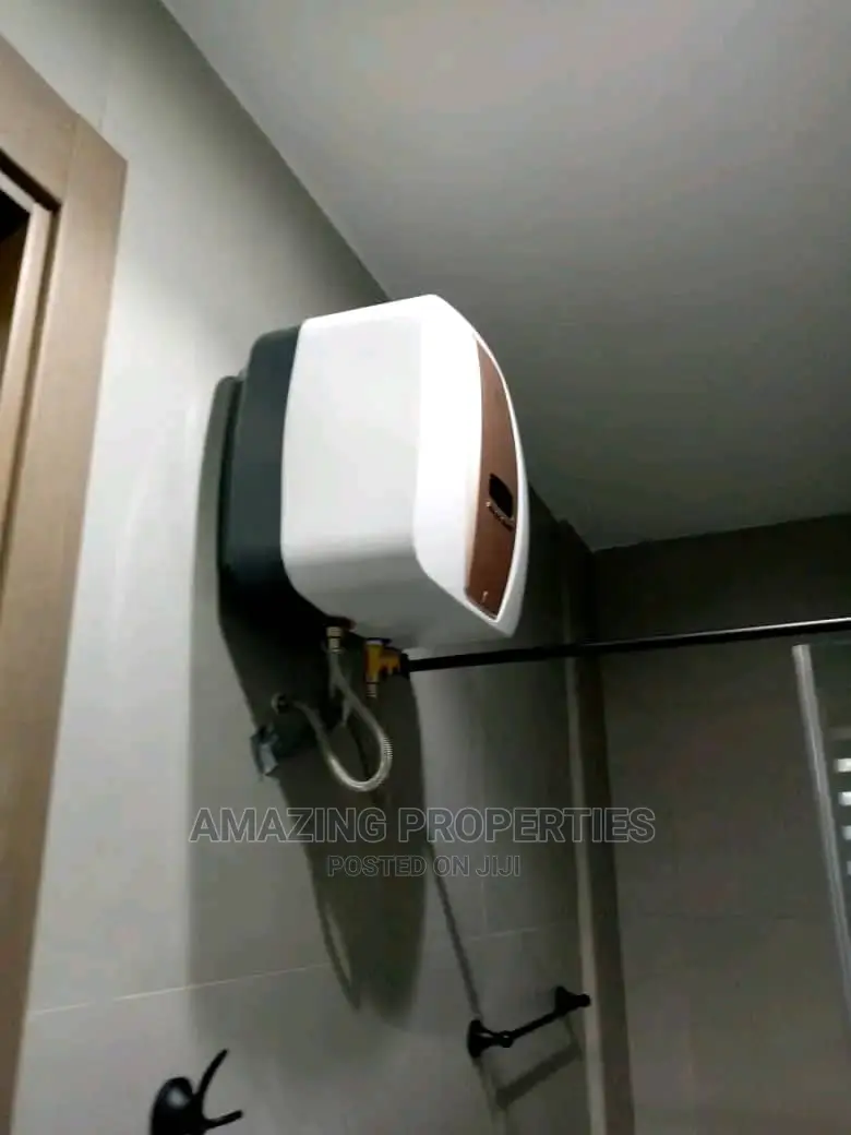 Furnished 1bdrm Apartment in Cantonments for rent