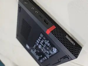Lenovo ThinkCentre M720 SFF 8GB Intel Core I5 SSD 256GB