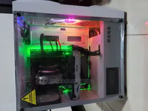 New Desktop Computer 16GB Intel Core I5 HDD+SSD 256GB