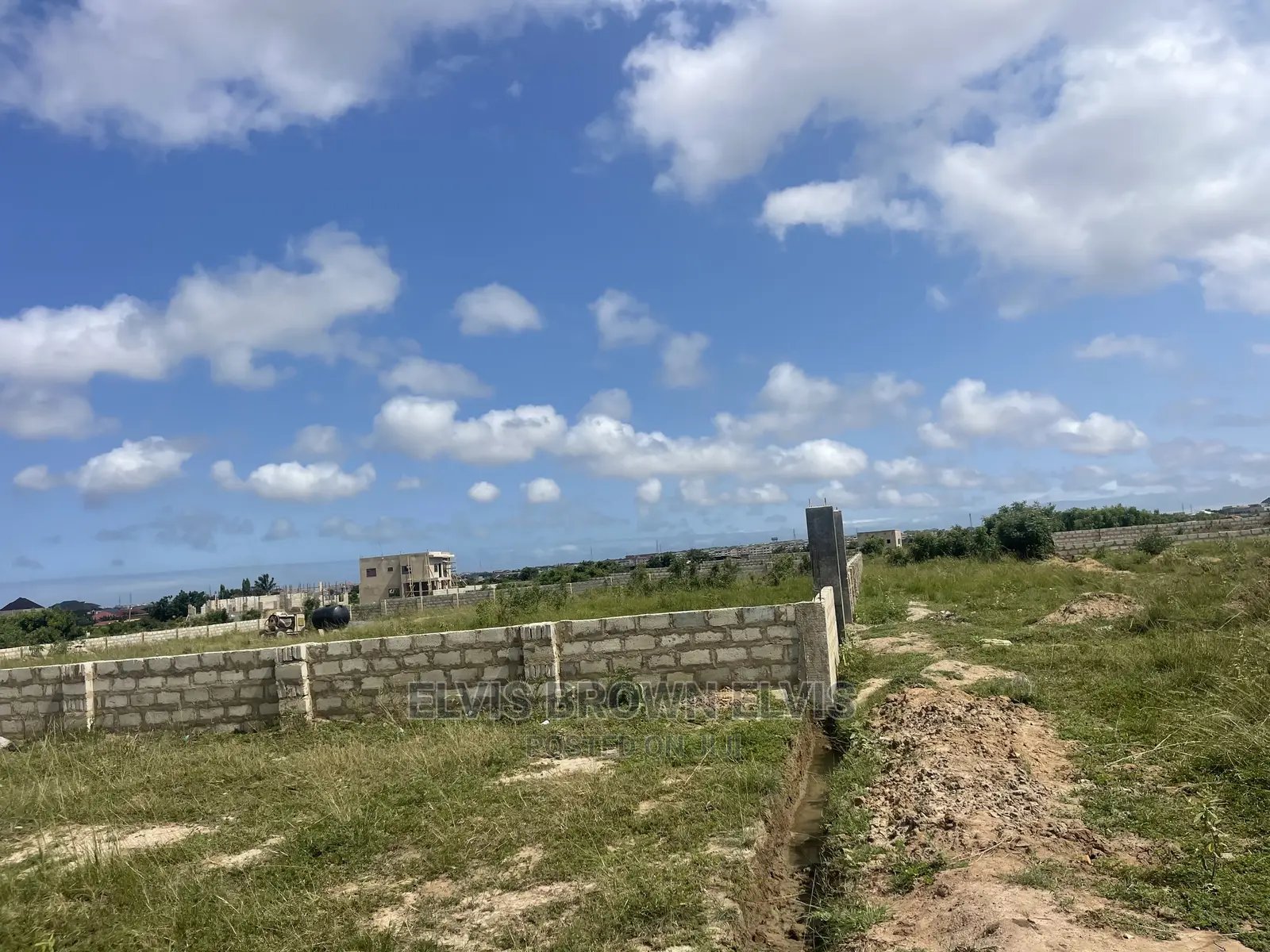 Hello Do You Want to Buy a Genuine Land for Sale at Santeo