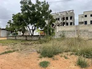 80 by 100 Plot for Sale at East Legon Hills British SCH