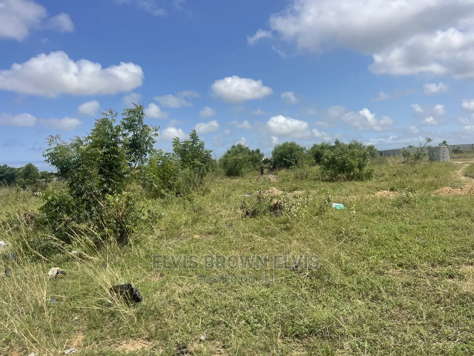 Buy a Land Very Close to the Legon Hills Main Gate