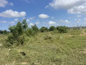 Buy a Land Very Close to the Legon Hills Main Gate