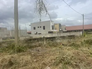 A Conner Plot for Sale at Legon Hills Around Kodersh