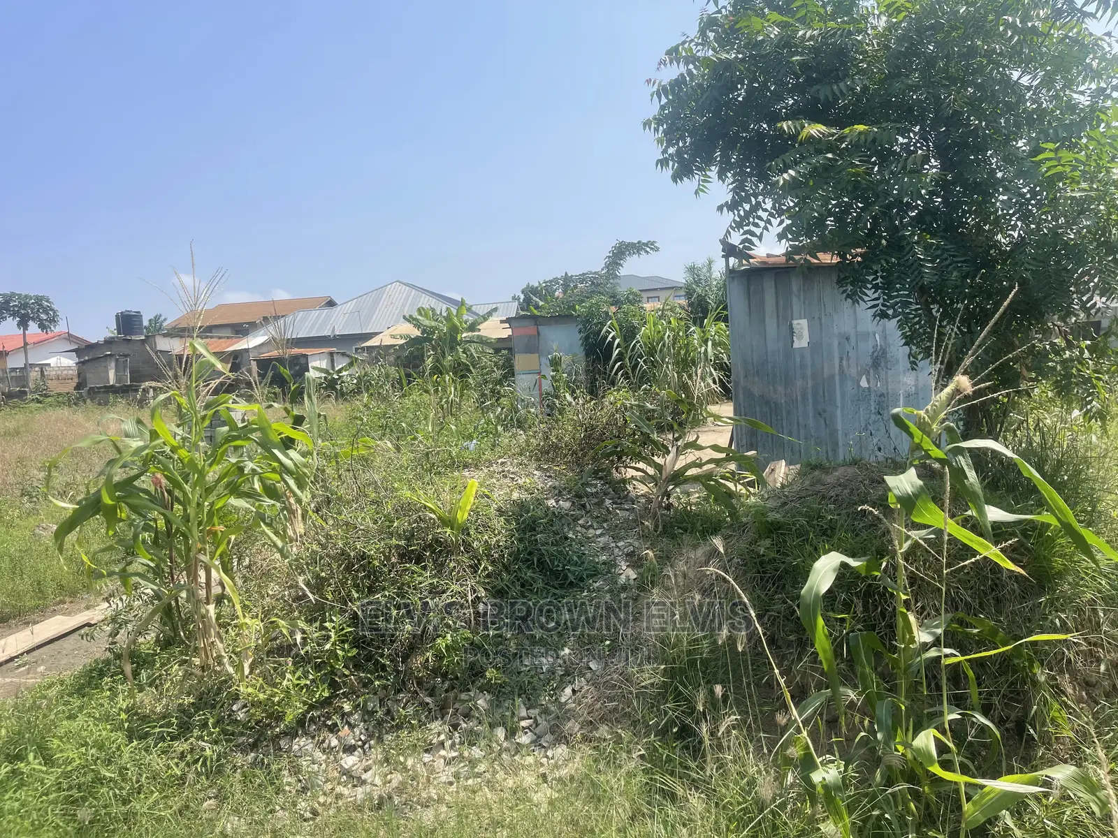 Buy a Land for Sale at Legon Hills With Free 1,000 Blocks
