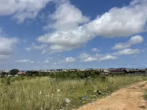 Do You Want to Buy Land at West Trasacco or You Have Car To