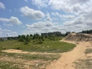 Do You Want to Buy Land at West Trasacco or You Have Car To