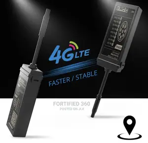 Mini Vehicle GPS Locator