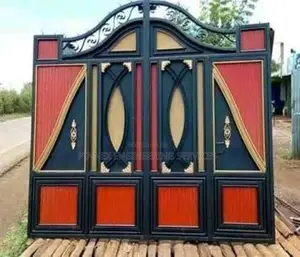 Main Gate / Entrance Gate / Sliding Door