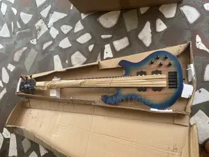 Ibanez Gio Bass Guitar Active
