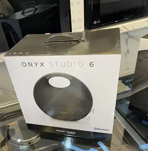 Latest and Affordable Harman Kardon Onyx6 Chargable Speaker