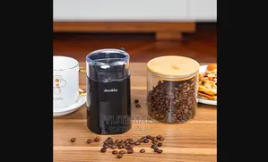 Decakila Coffee Grinder