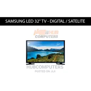 Tvsam32n5000au Samsung Led 32" Tv - Digital / Satelite